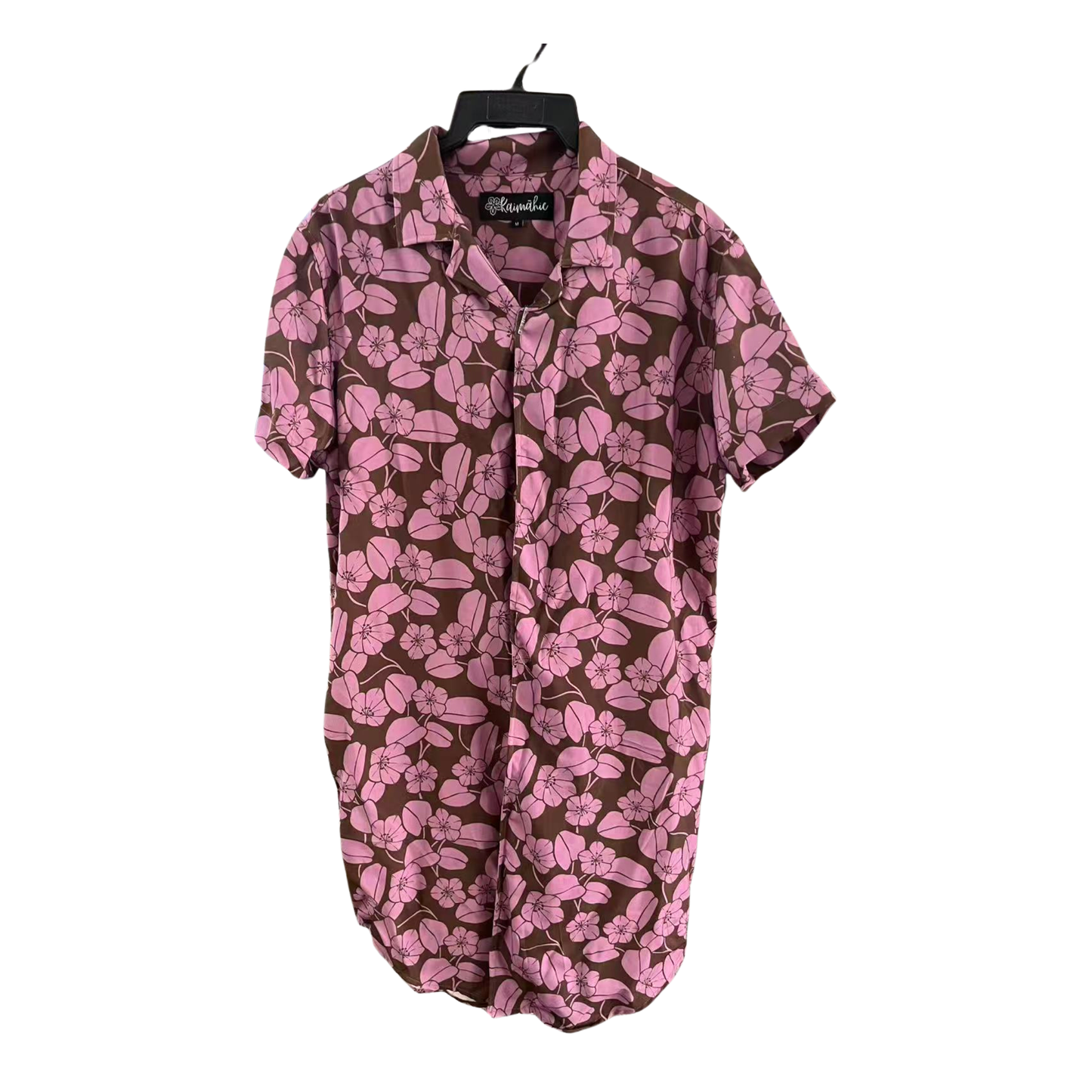 Keiki Pa'u O Hi'iaka Makanalei Dress