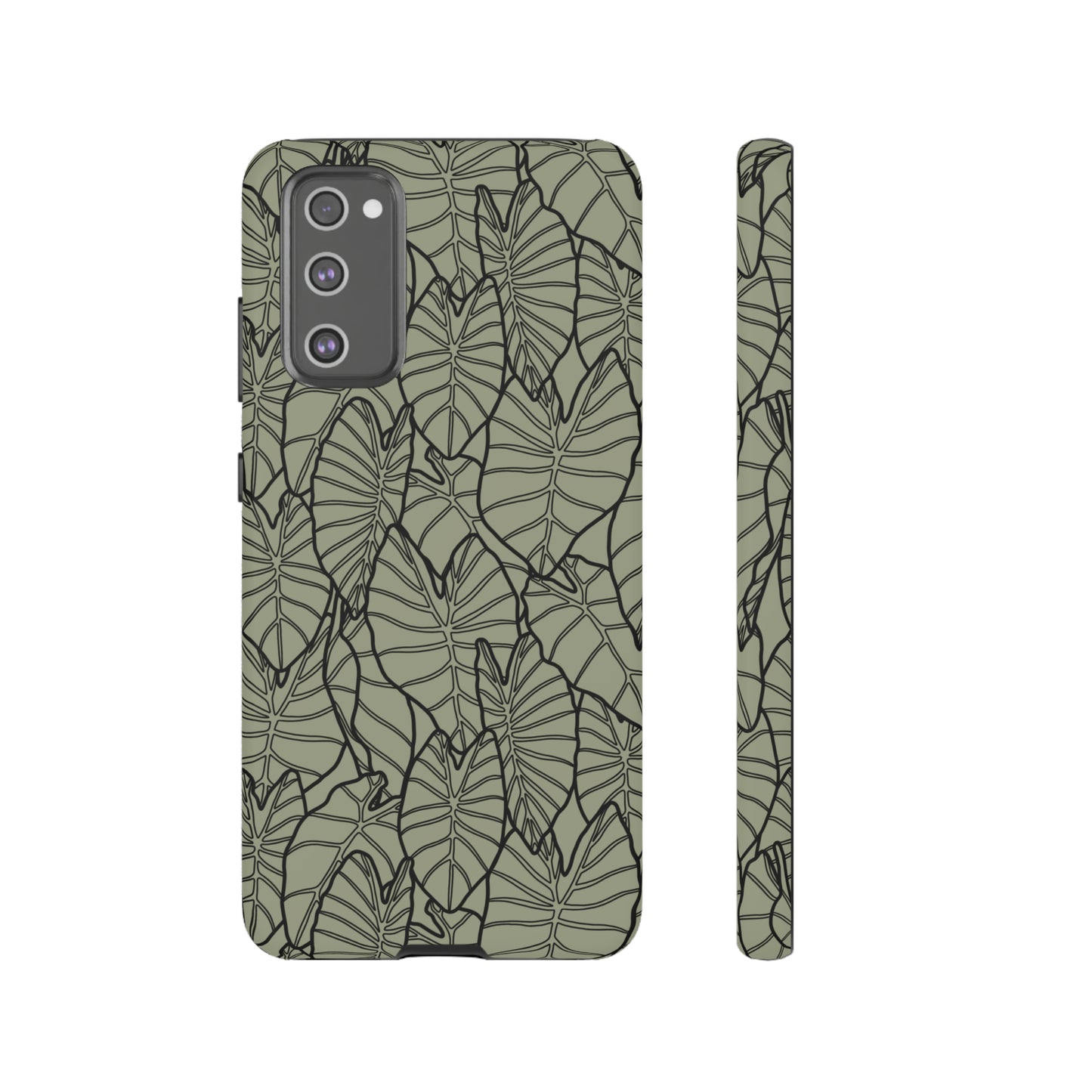 Olive Kalo Phone Case