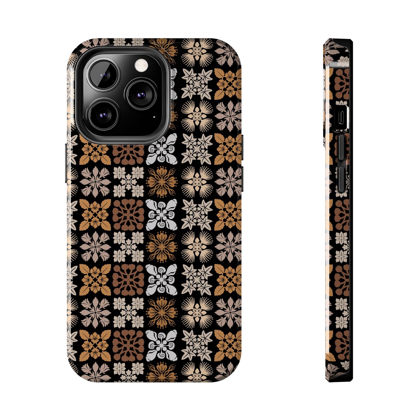 Kuiki Phone Cases