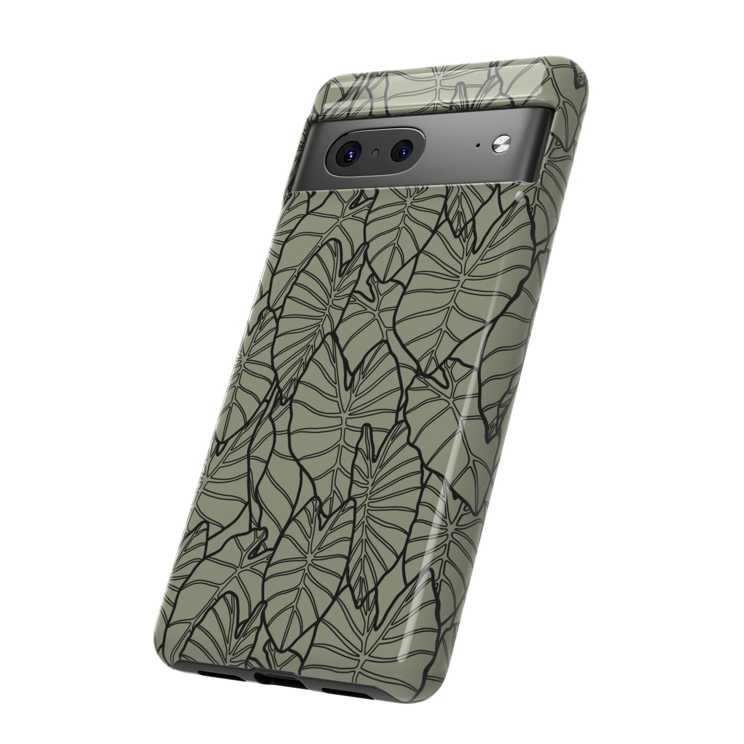 Olive Kalo Phone Case