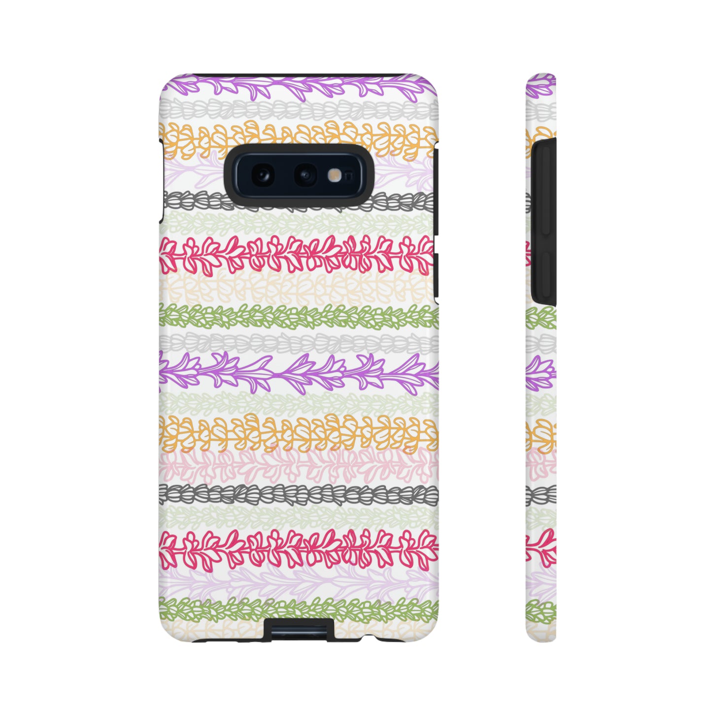 Anuenue Lei Phone Case