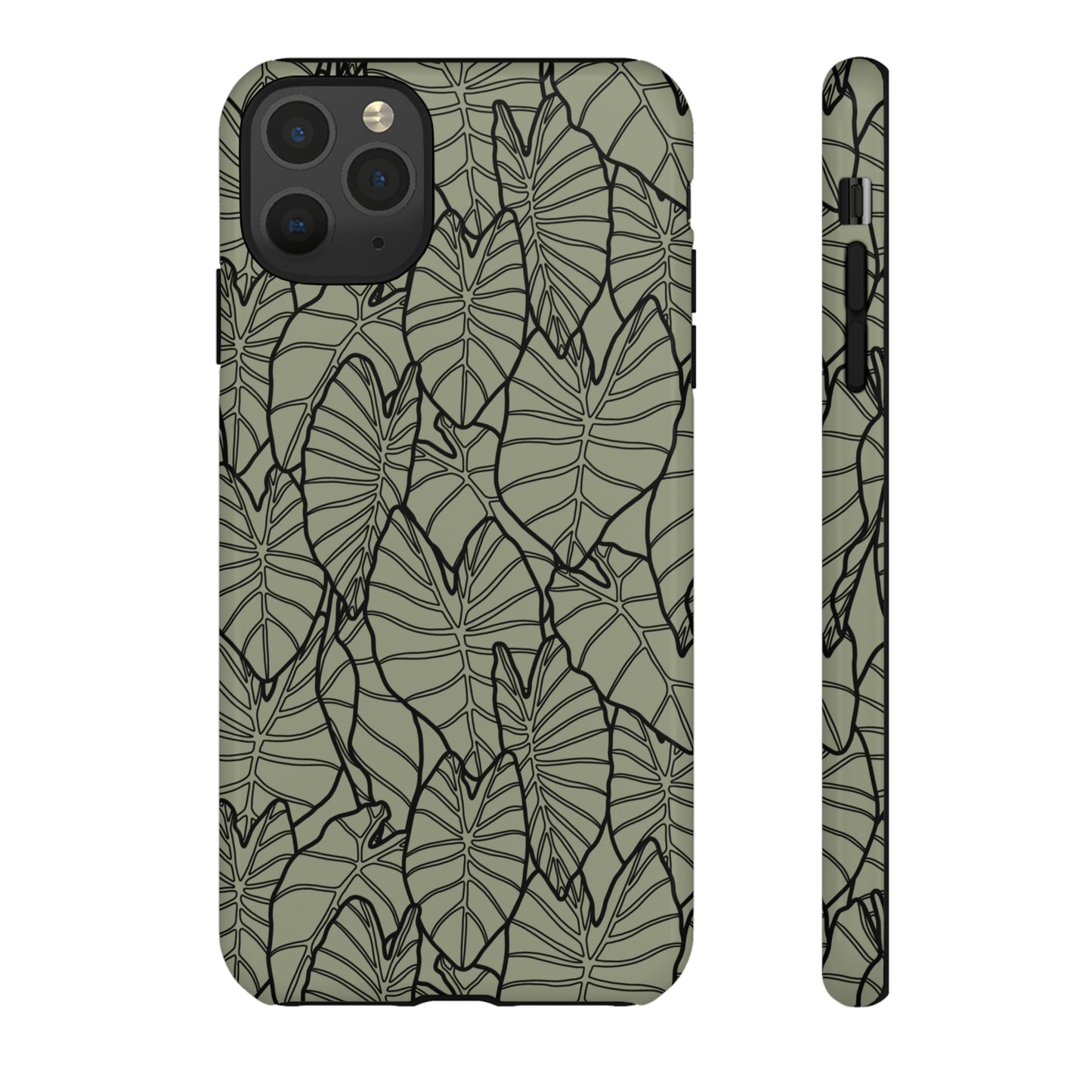 Olive Kalo Phone Case