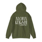 Aloha Kekahi i Kekahi Hooded Sweatshirt