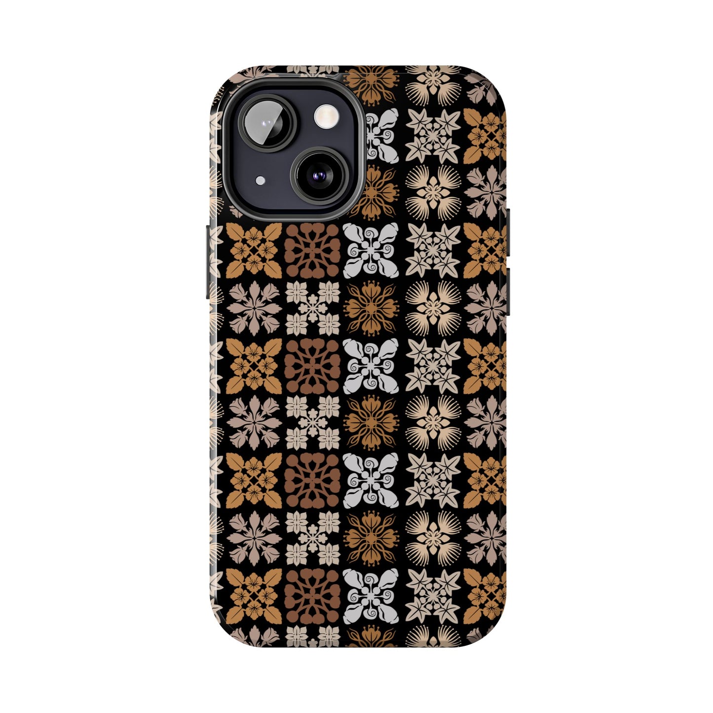 Kuiki Phone Cases