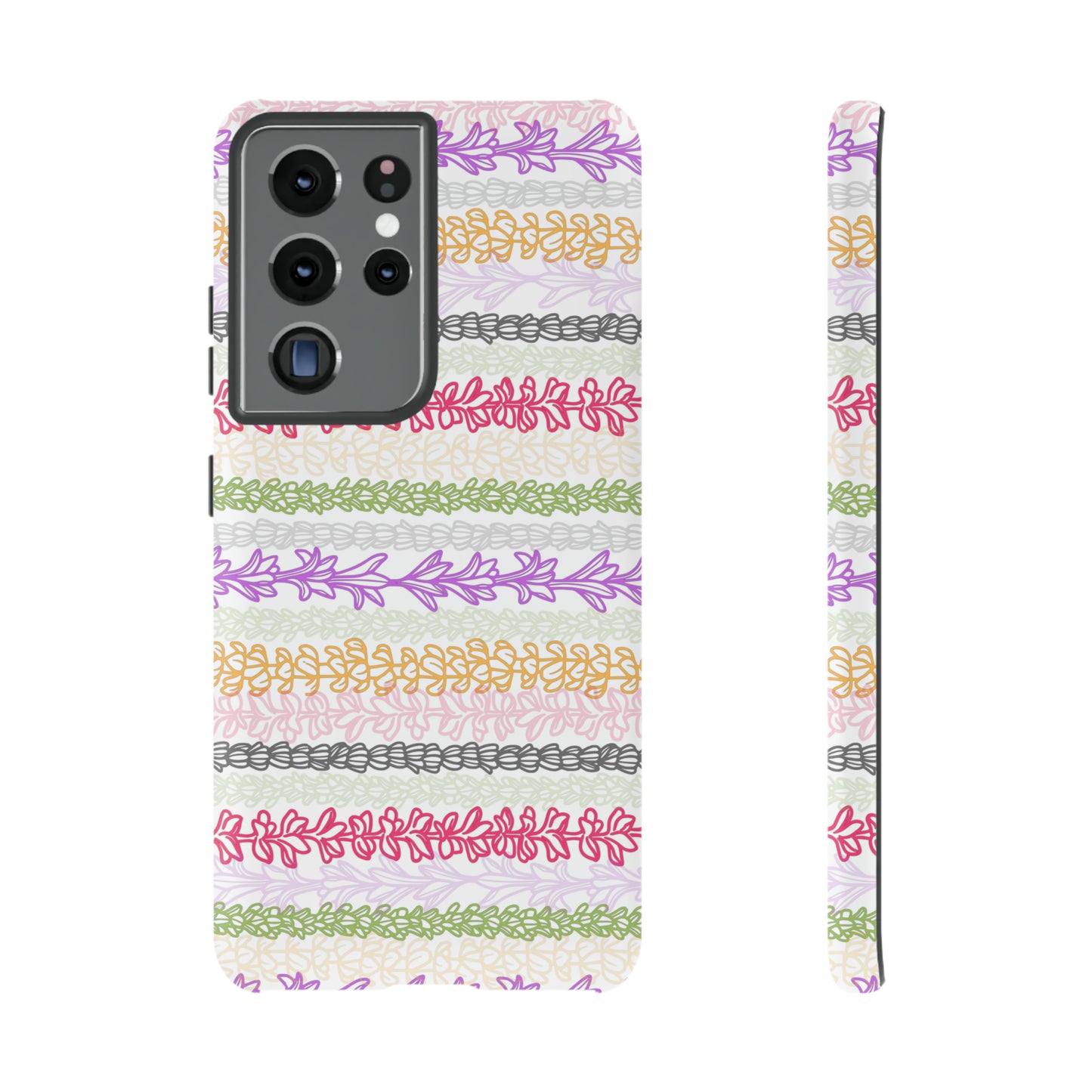 Anuenue Lei Phone Case