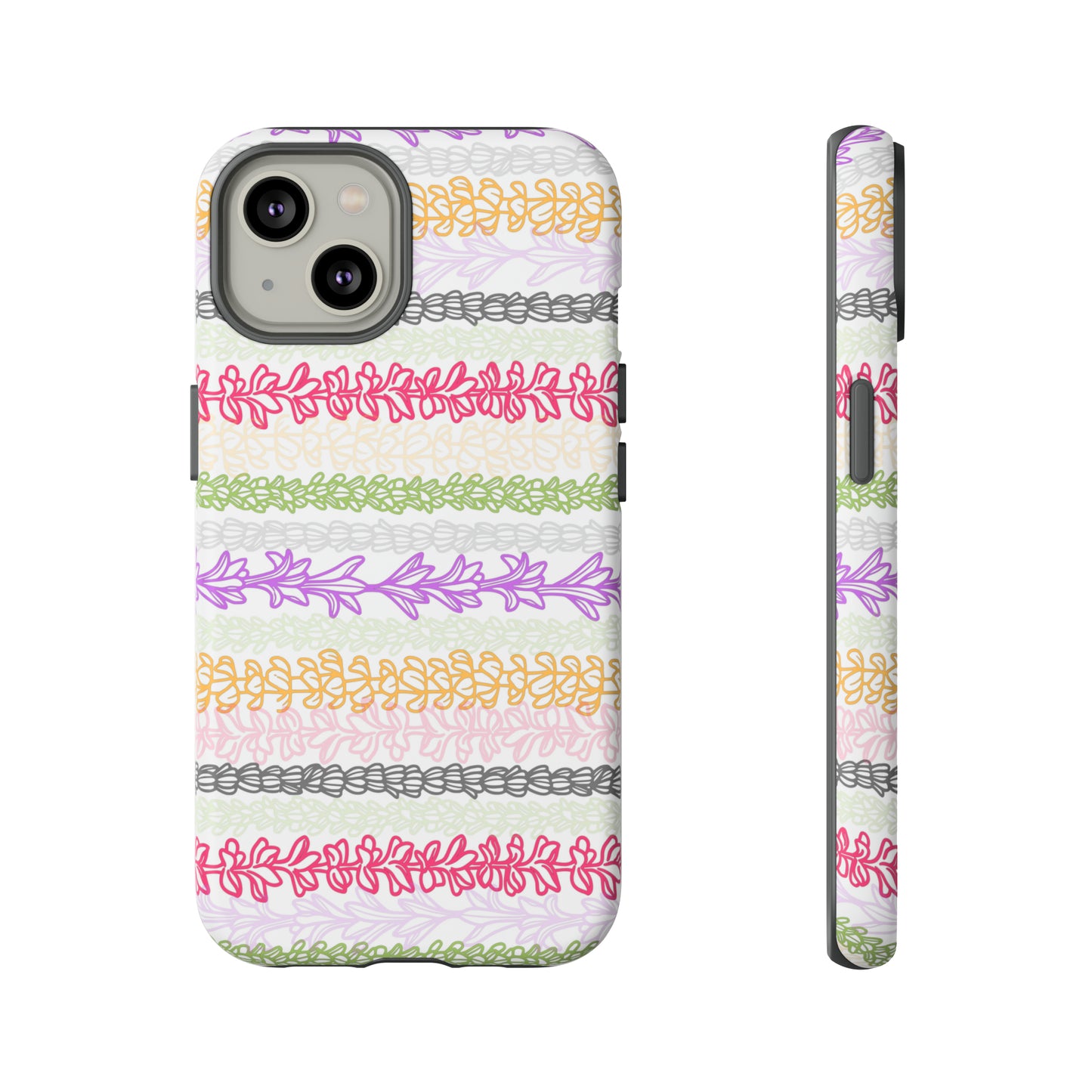 Anuenue Lei Phone Case