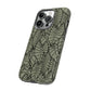 Olive Kalo Phone Case