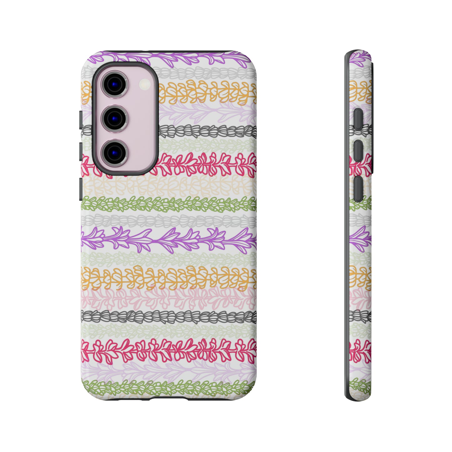 Anuenue Lei Phone Case