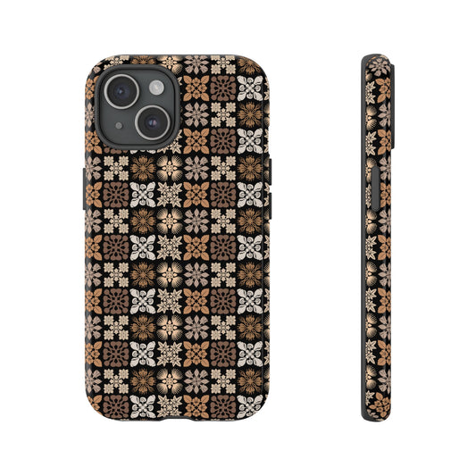 Pae ʻāina Kuiki Phone Cases