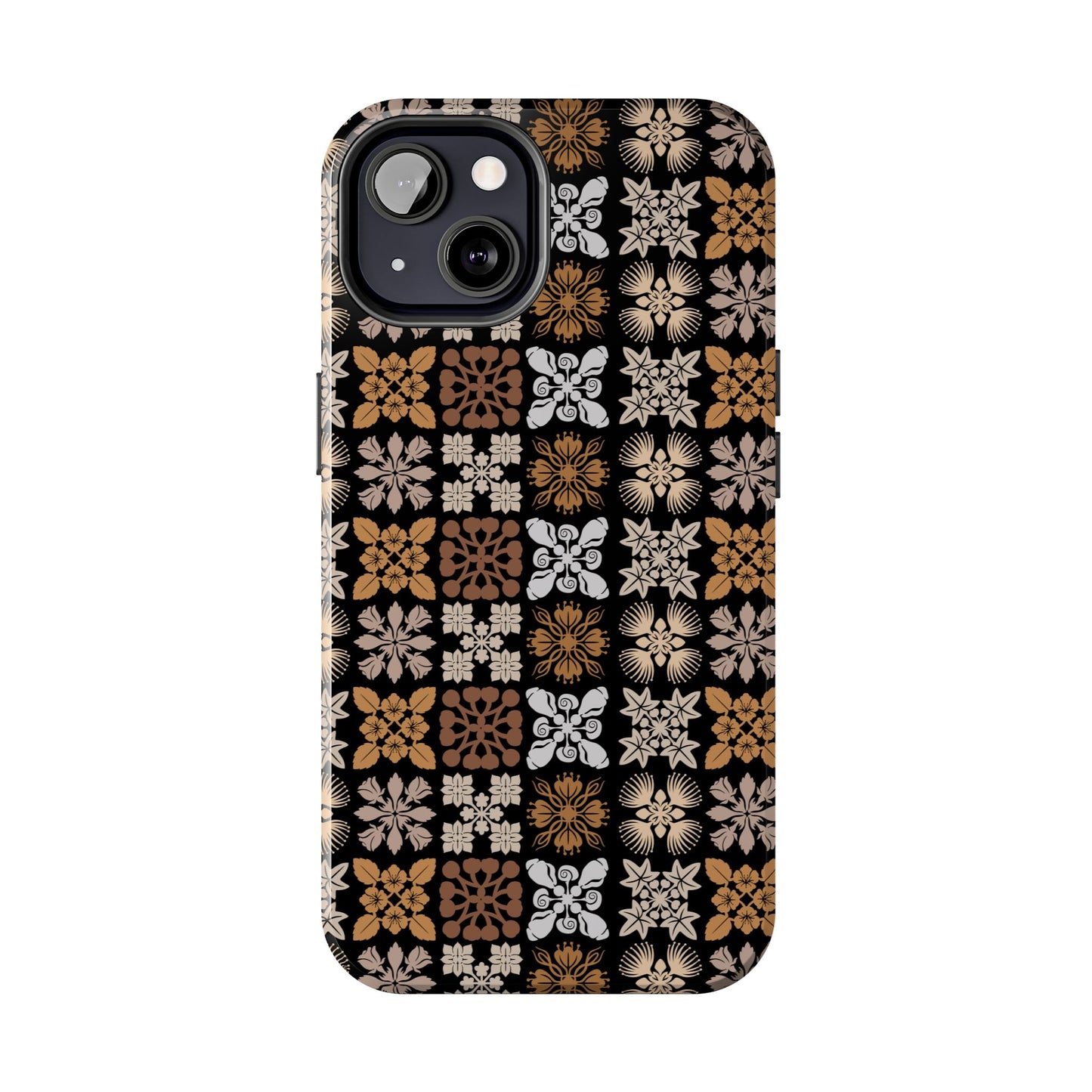 Kuiki Phone Cases