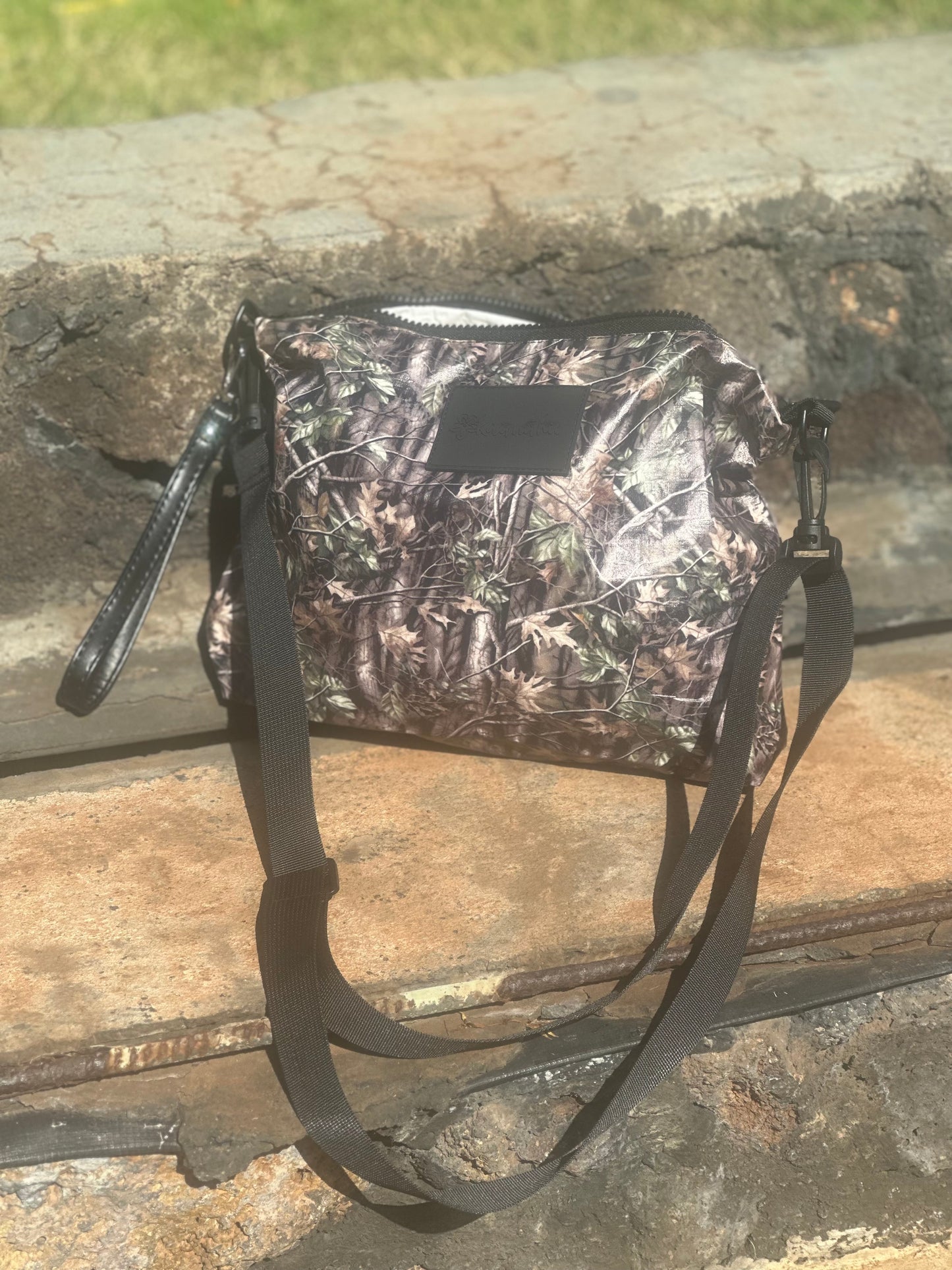 Wailana Crossbody bag