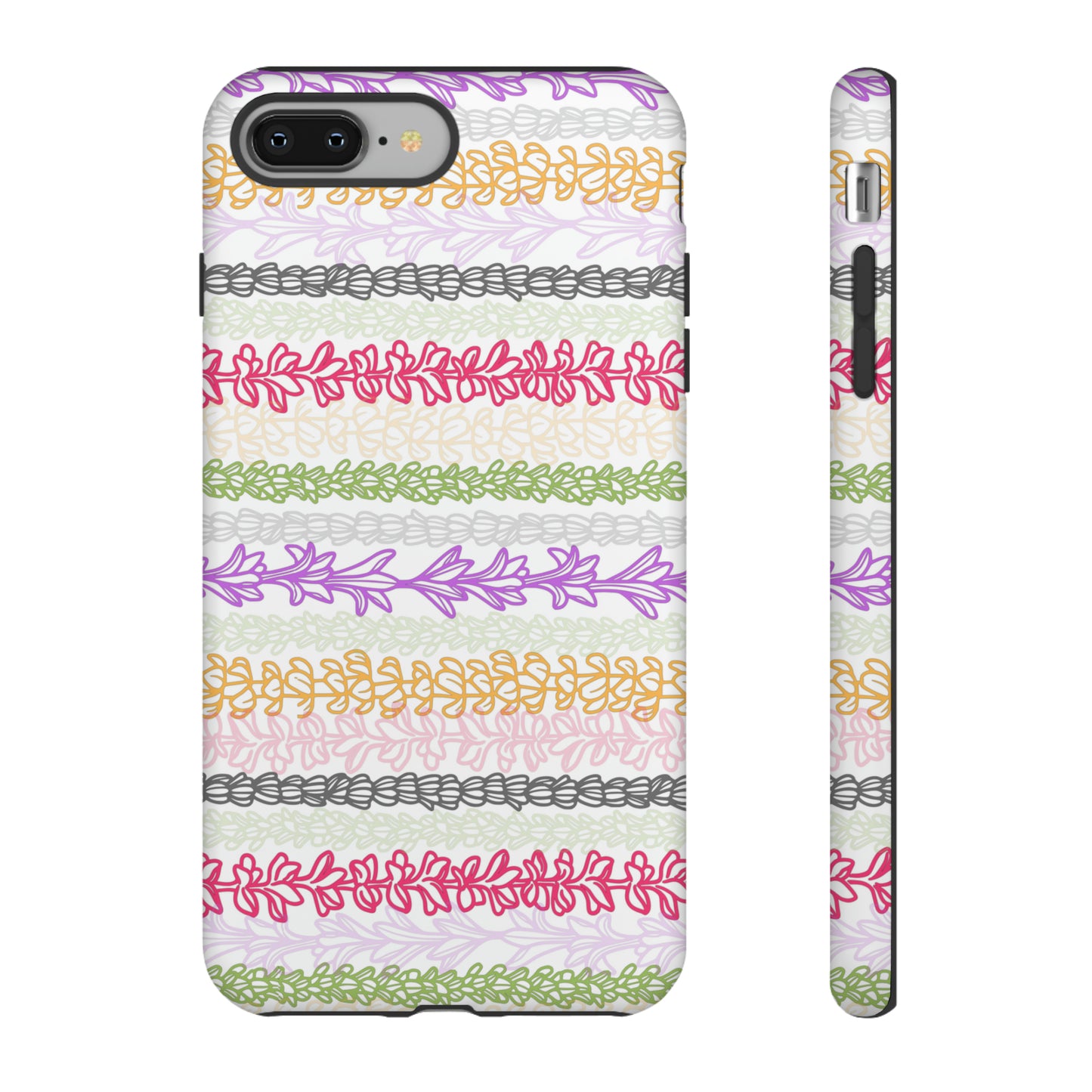 Anuenue Lei Phone Case