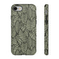 Olive Kalo Phone Case