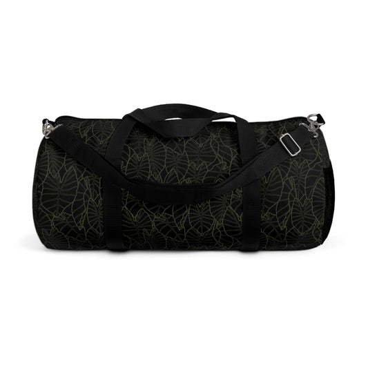 Midnight Kalo Duffel Bag