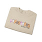 Shell Hunters Crewneck Sweatshirt