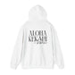 Aloha Kekahi i Kekahi Hooded Sweatshirt