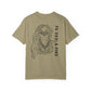 Ti & Plumeria Pua Bandits Tee