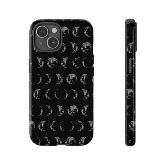 Midnight Mahina Phone Case