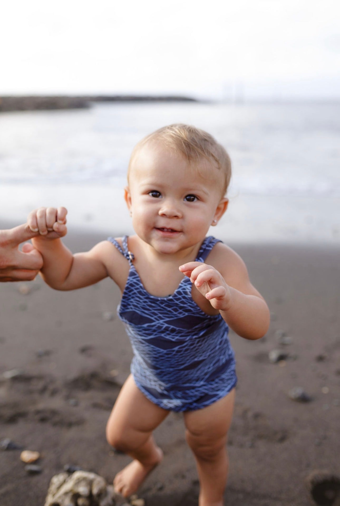 Keiki Upena Tatum Keiki Swim
