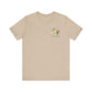 Pae Aina Floral Short Sleeve Tee