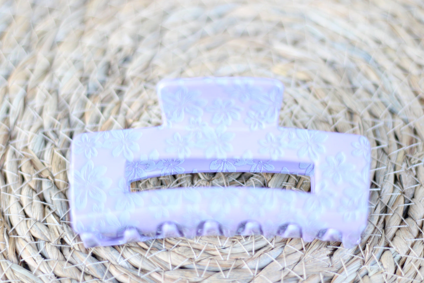 Hairclip