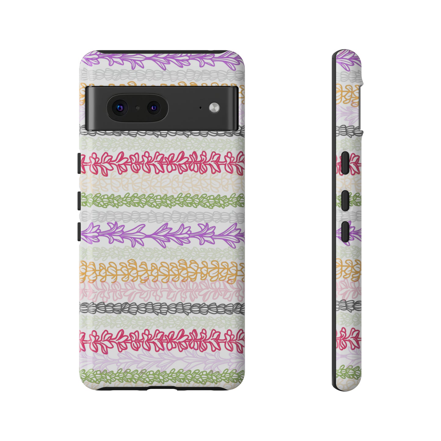 Anuenue Lei Phone Case