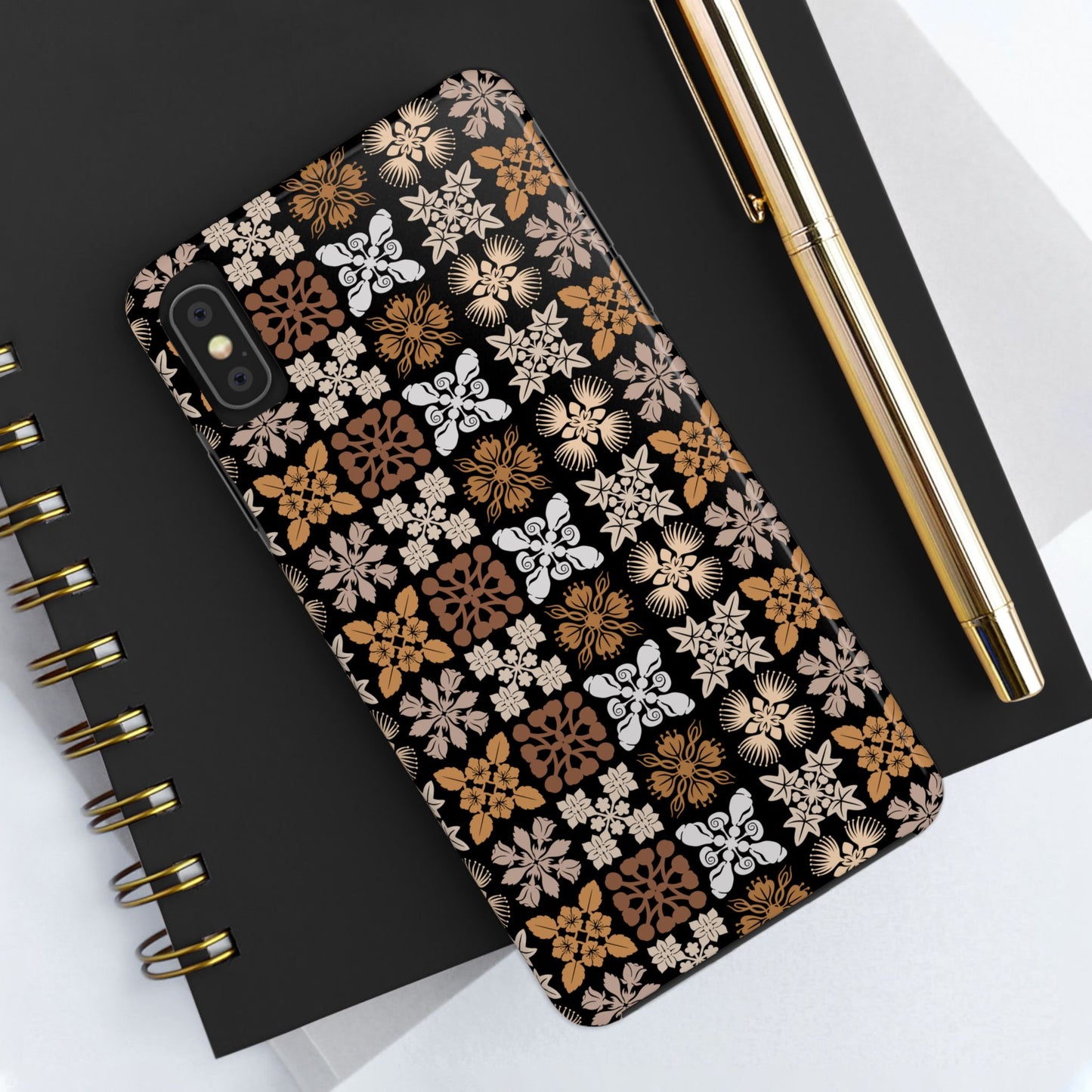 Kuiki Phone Cases