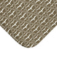 Iwa '25 Dark Brown Bath Mat