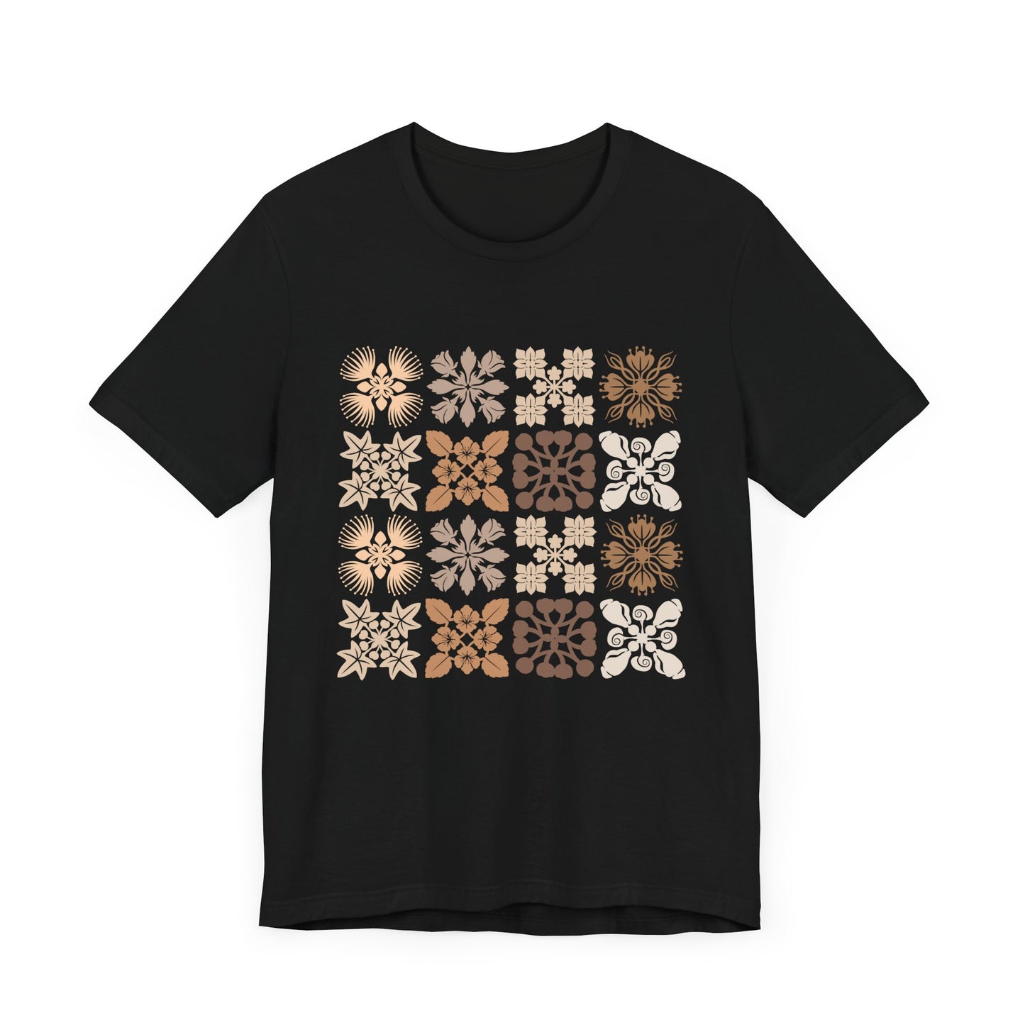 Pae ʻāina Kuiki Short Sleeve Tee