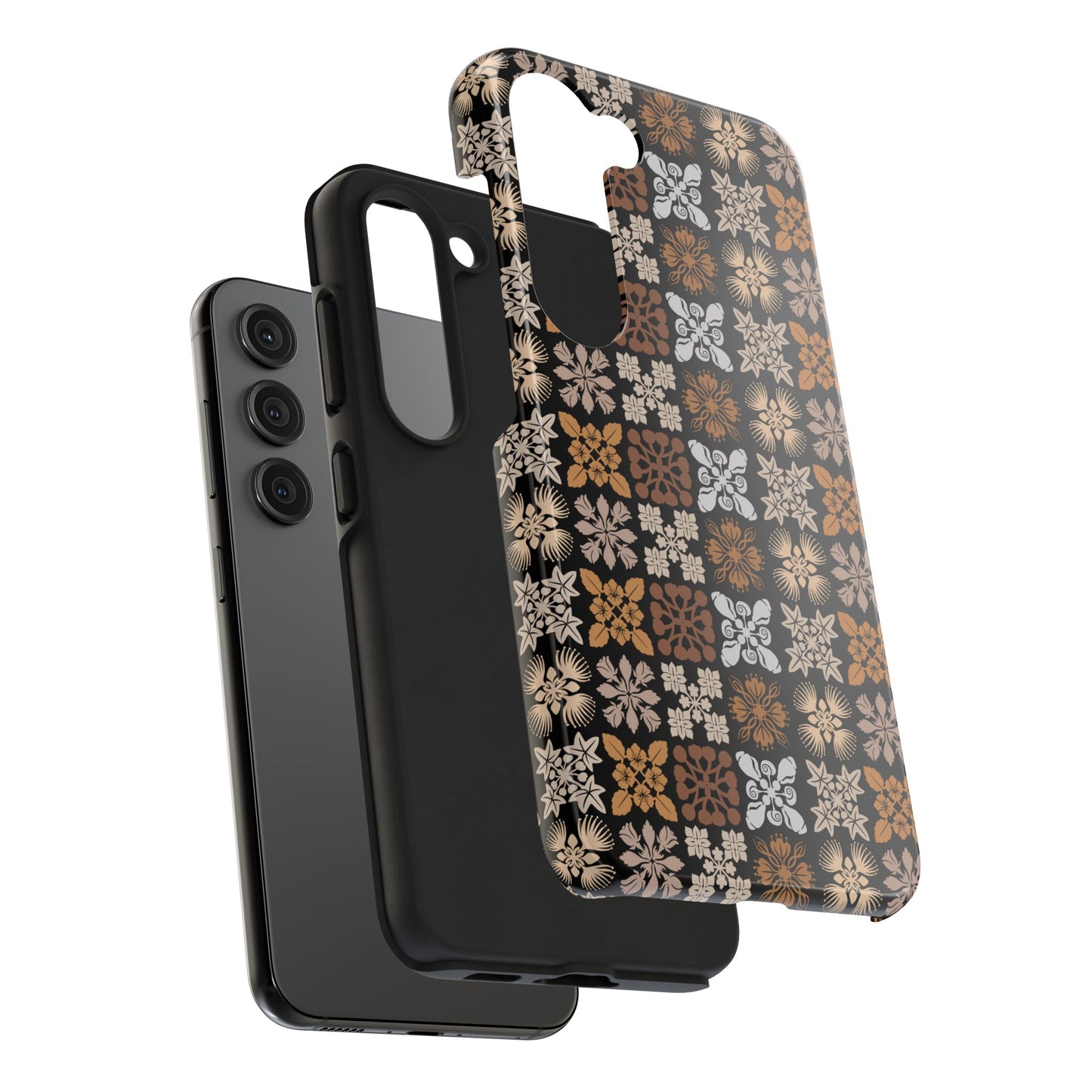 Kuiki Phone Cases