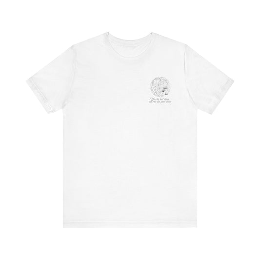 Pae 'Aina Floral Short Sleeve Tee