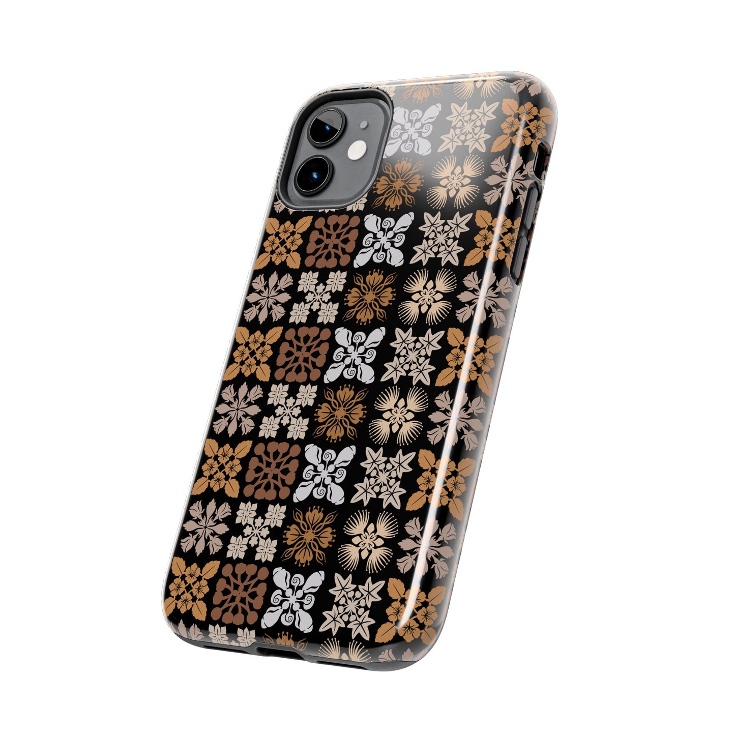 Kuiki Phone Cases