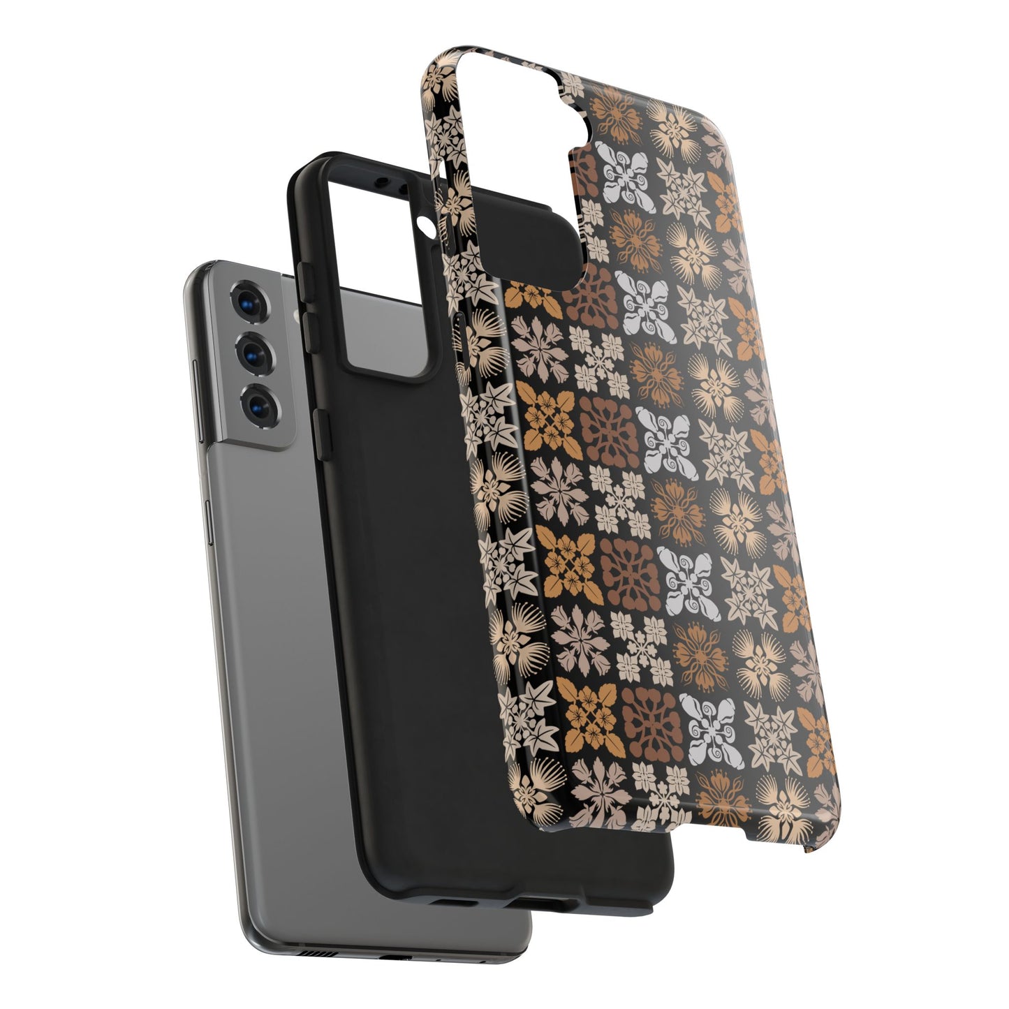 Kuiki Phone Cases