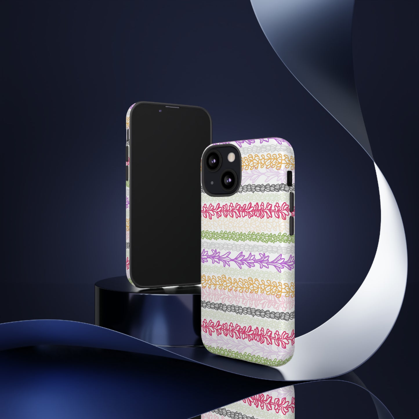 Anuenue Lei Phone Case