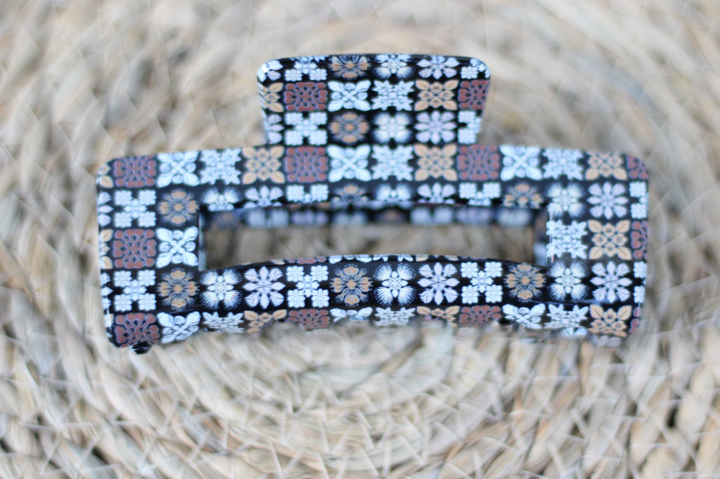 Hairclip