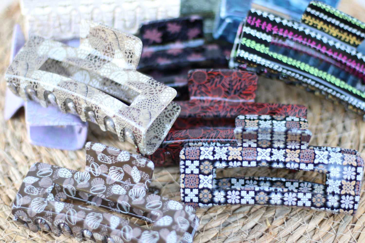 Accessories