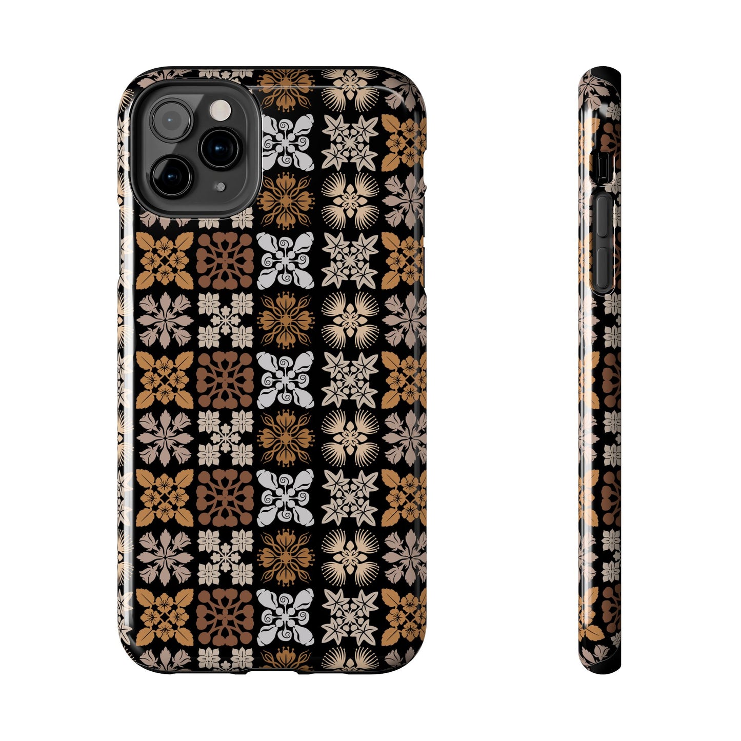 Kuiki Phone Cases