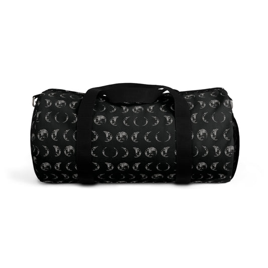 Midnight Mahina Duffel Bag