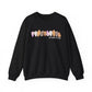 Shell Hunters Crewneck Sweatshirt