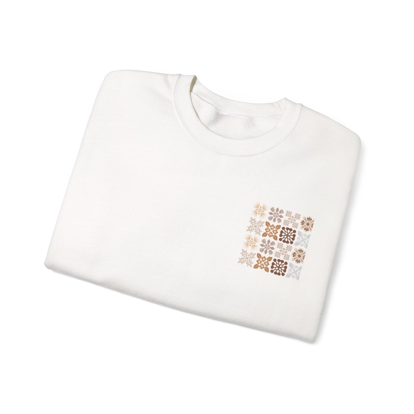 Pae ʻāina Kuiki Crewneck