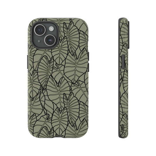 Olive Kalo Phone Case