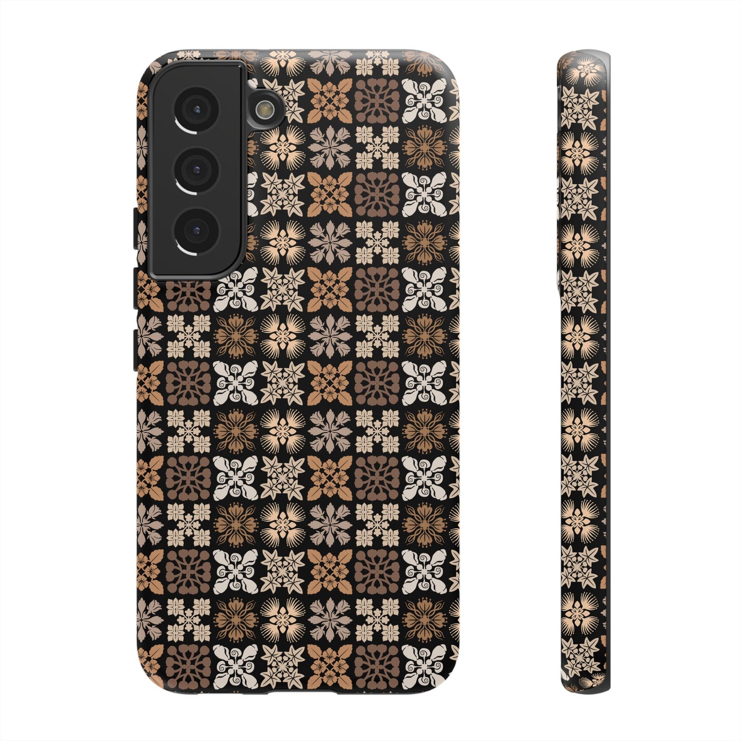 Pae ʻāina Kuiki Phone Cases