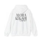 Aloha Kekahi i Kekahi Hooded Sweatshirt