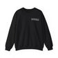 Mahalo I ka mea loa'a Crewneck Sweatshirt