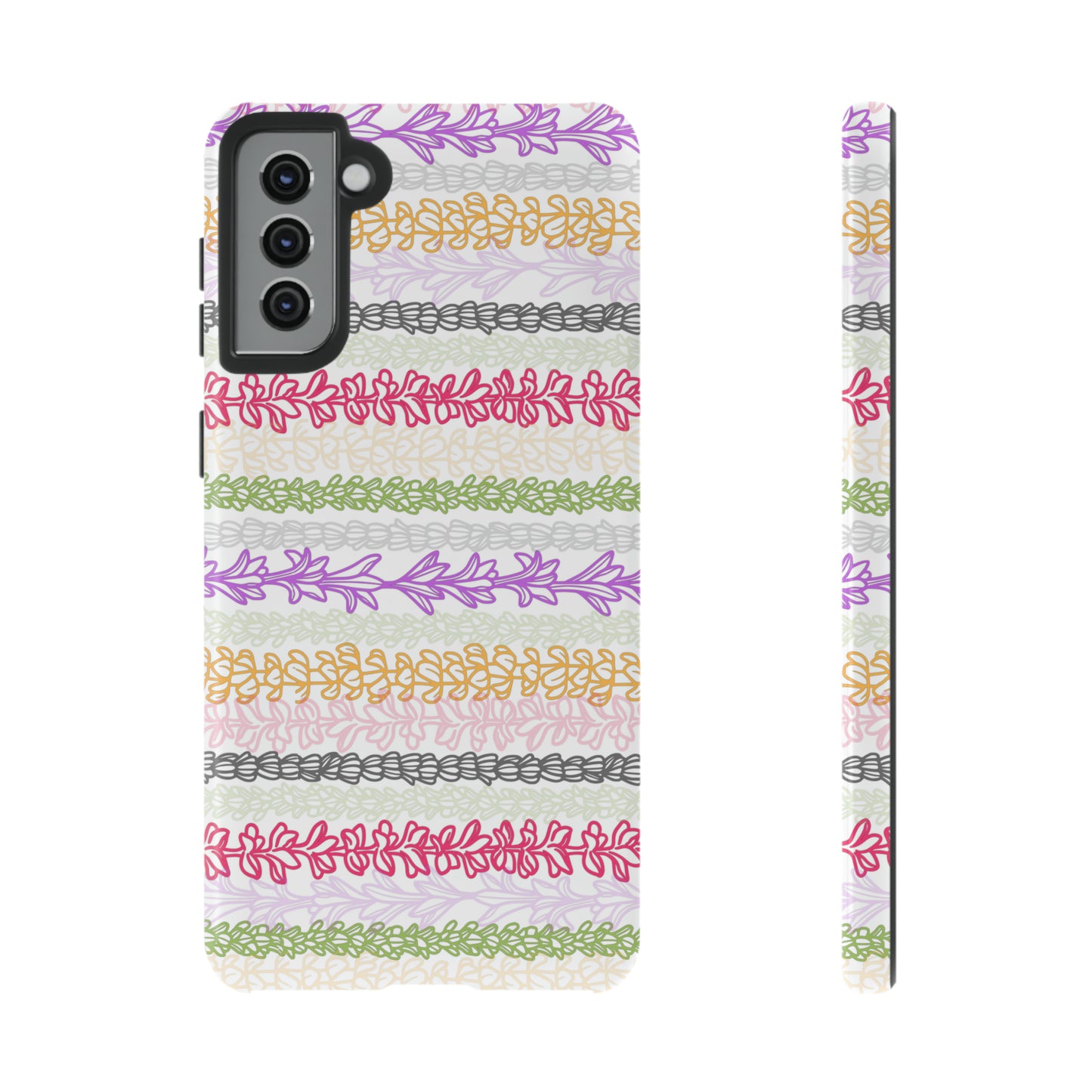 Anuenue Lei Phone Case