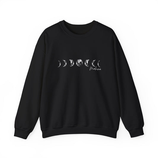 Mahina Unisex Crewneck