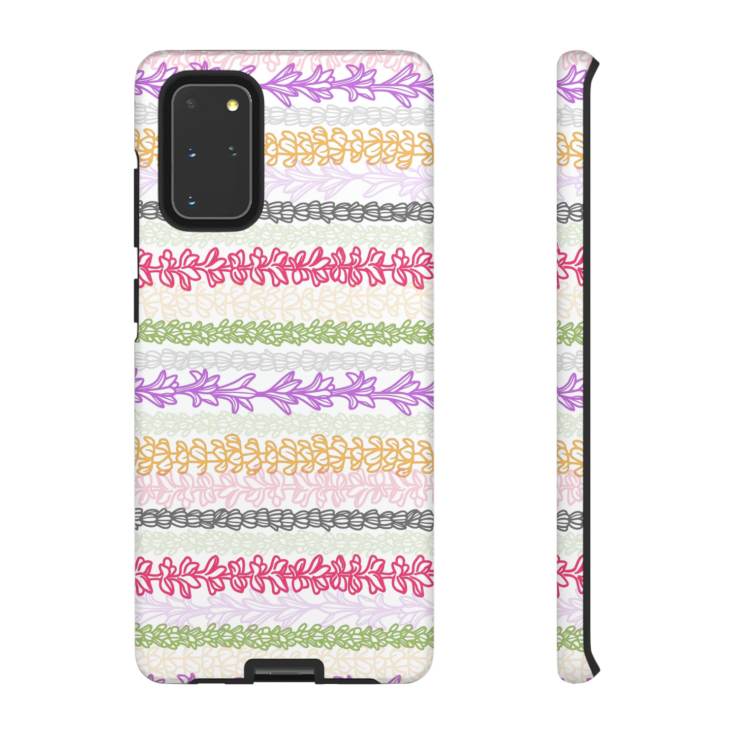 Anuenue Lei Phone Case