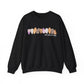 Shell Hunters Crewneck Sweatshirt