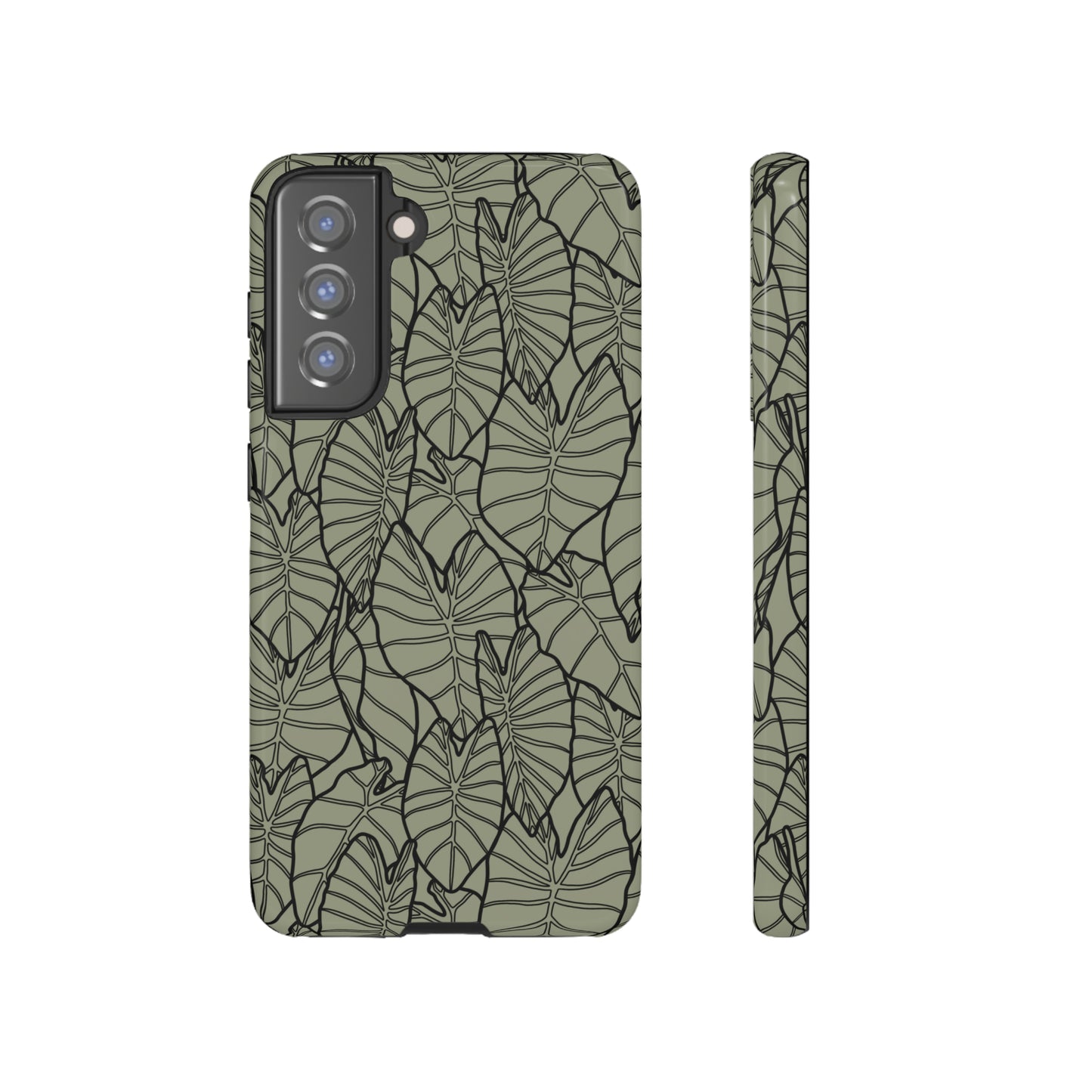 Olive Kalo Phone Case