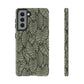 Olive Kalo Phone Case